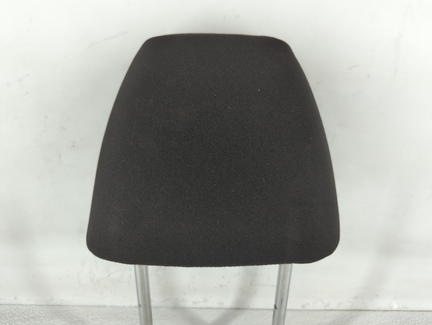 2012 Volkswagen Jetta Headrest Head Rest Front Driver Passenger Seat Fits OEM Used Auto Parts - Oemusedautoparts1.com