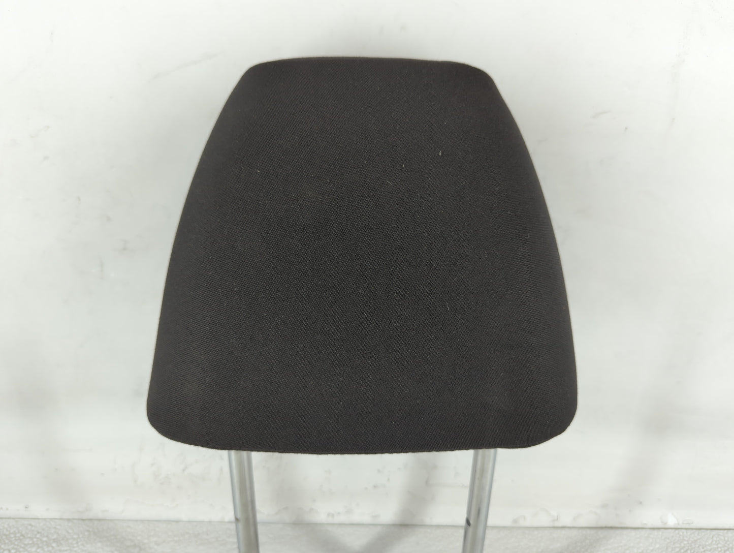2012 Volkswagen Jetta Headrest Head Rest Front Driver Passenger Seat Fits OEM Used Auto Parts - Oemusedautoparts1.com