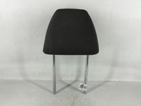 2012 Volkswagen Jetta Headrest Head Rest Front Driver Passenger Seat Fits OEM Used Auto Parts - Oemusedautoparts1.com