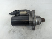 2005-2014 Volkswagen Jetta Car Starter Motor Solenoid OEM Fits OEM Used Auto Parts - Oemusedautoparts1.com