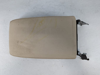 compare product 2012 Volkswagen Jetta Center Console Armrest Cover Lid Beige