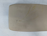 2012 Volkswagen Jetta Center Console Armrest Cover Lid Beige - Oemusedautoparts1.com