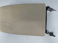 2012 Volkswagen Jetta Center Console Armrest Cover Lid Beige - Oemusedautoparts1.com