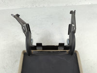 2012 Volkswagen Jetta Center Console Armrest Cover Lid Beige - Oemusedautoparts1.com