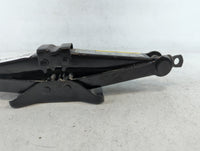 2012 Volkswagen Jetta Spare Scissor Car Jack - Oemusedautoparts1.com