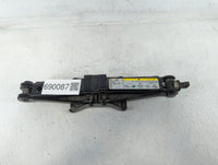2012 Volkswagen Jetta Spare Scissor Car Jack - Oemusedautoparts1.com