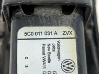 2012 Volkswagen Jetta Spare Scissor Car Jack - Oemusedautoparts1.com