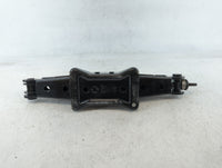2012 Volkswagen Jetta Spare Scissor Car Jack - Oemusedautoparts1.com