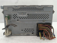 2011-2014 Volkswagen Jetta Am Fm Cd Player Radio Receiver - Oemusedautoparts1.com