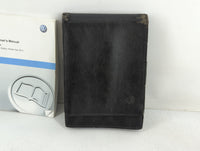 2012 Volkswagen Jetta Owners Manual Book Guide OEM Used Auto Parts - Oemusedautoparts1.com