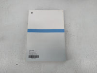 2012 Volkswagen Jetta Owners Manual Book Guide OEM Used Auto Parts - Oemusedautoparts1.com
