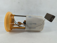 2009-2014 Volkswagen Jetta Electrical Gas Fuel Pump Assembly - Oemusedautoparts1.com