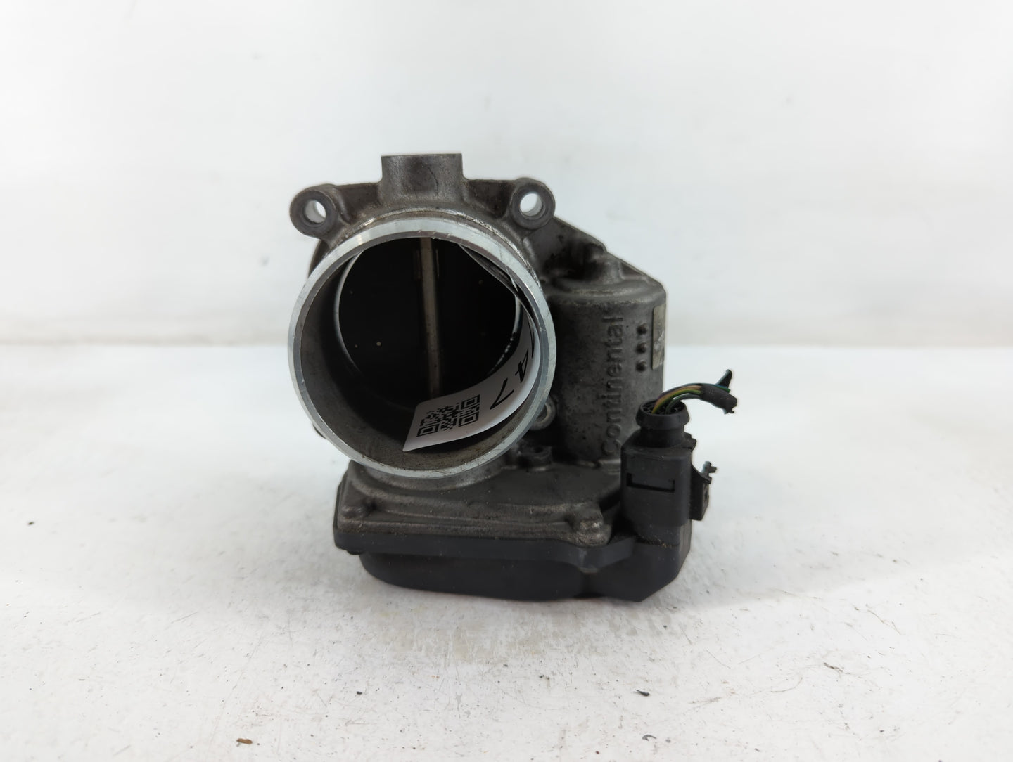 2006-2019 Volkswagen Jetta Throttle Body P/N:A2C53390403 06F 133 062 Q Fits OEM Used Auto Parts - Oemusedautoparts1.com