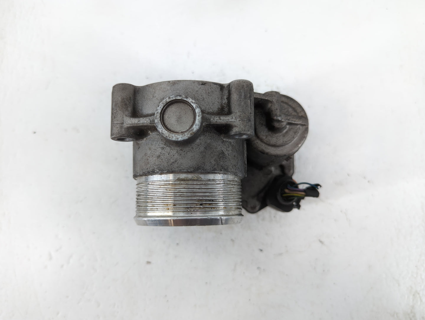 2006-2019 Volkswagen Jetta Throttle Body P/N:A2C53390403 06F 133 062 Q Fits OEM Used Auto Parts - Oemusedautoparts1.com