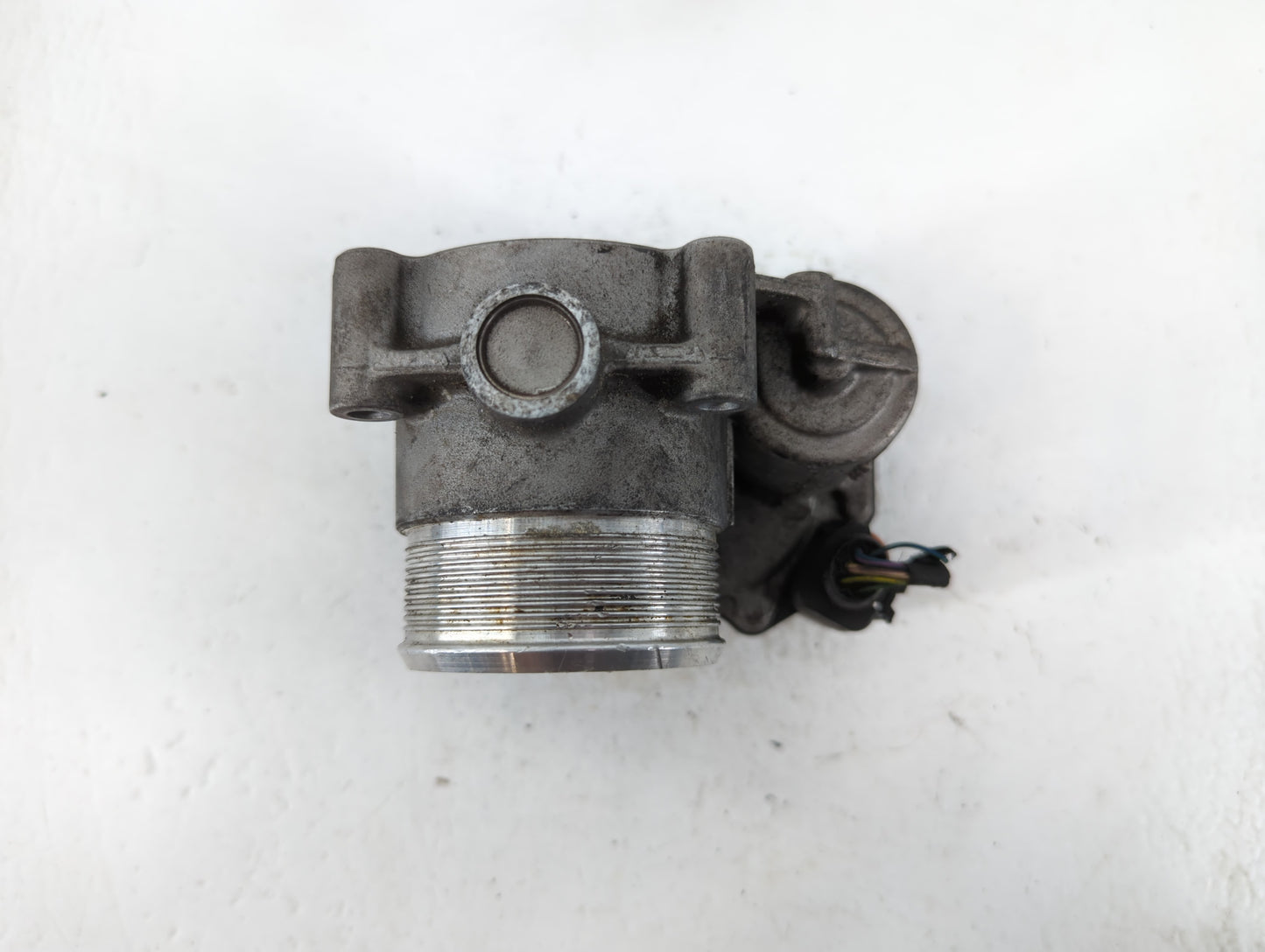 2006-2019 Volkswagen Jetta Throttle Body P/N:A2C53390403 06F 133 062 Q Fits OEM Used Auto Parts - Oemusedautoparts1.com
