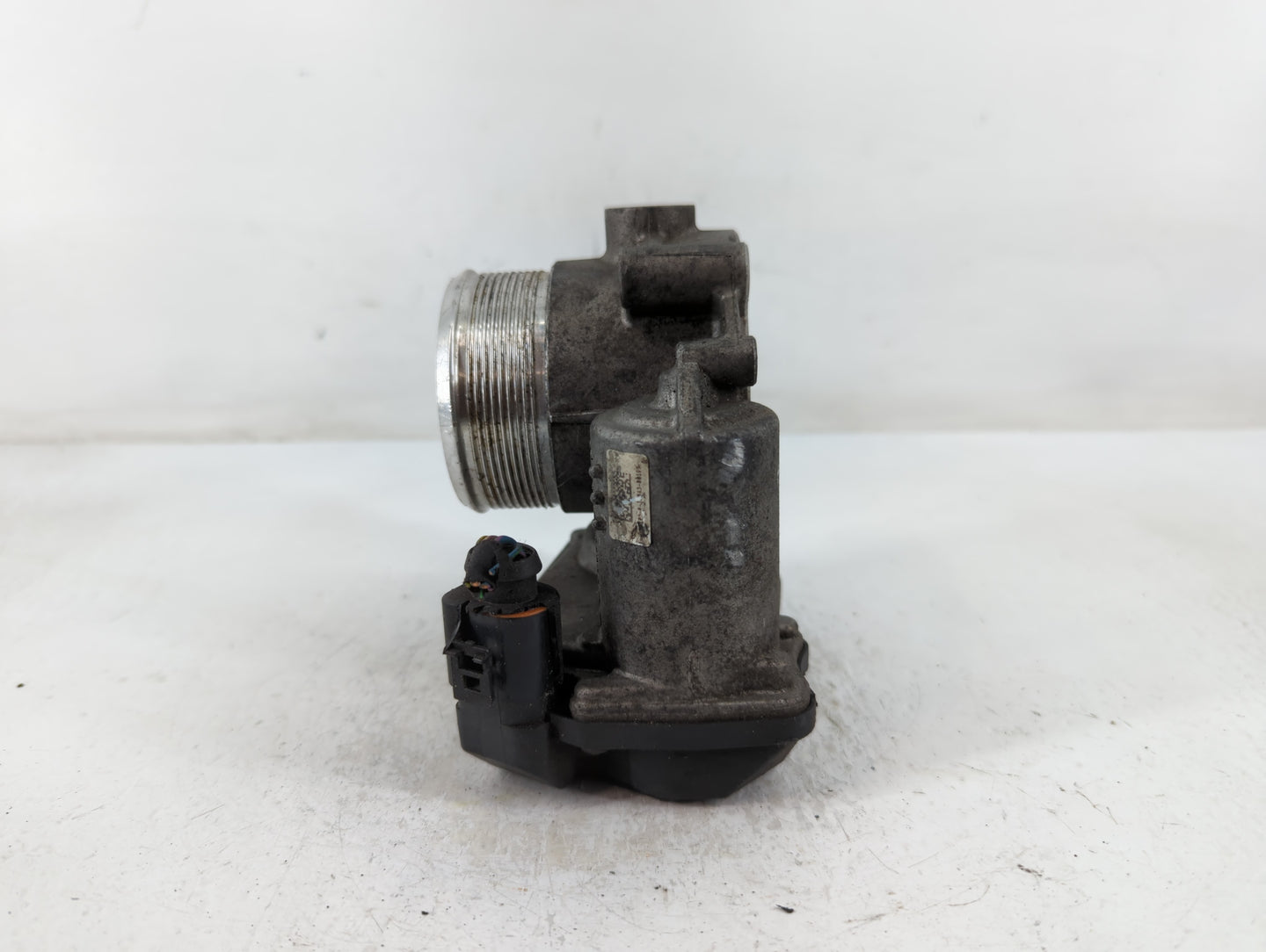 2006-2019 Volkswagen Jetta Throttle Body P/N:A2C53390403 06F 133 062 Q Fits OEM Used Auto Parts - Oemusedautoparts1.com