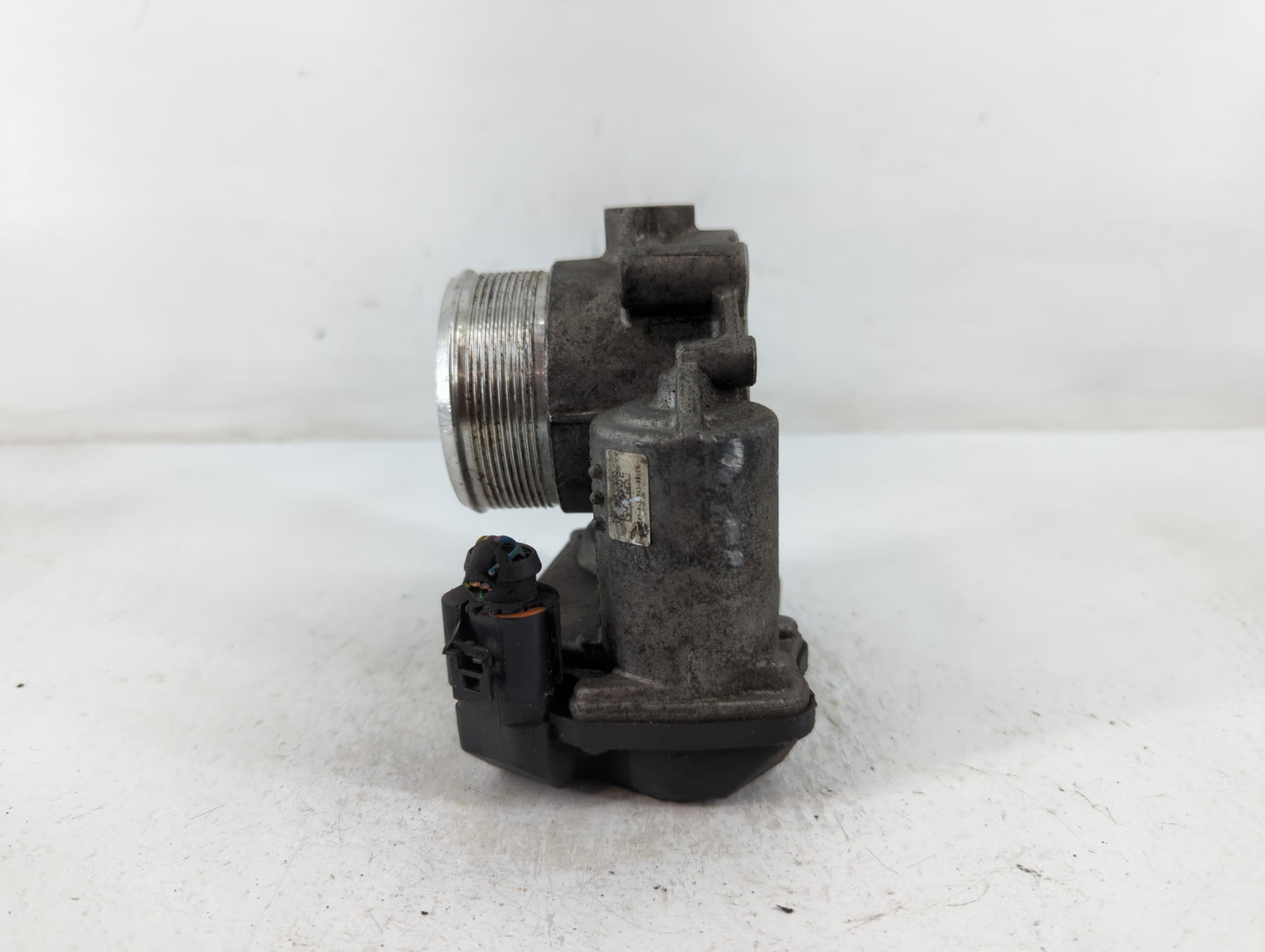 2006-2019 Volkswagen Jetta Throttle Body P/N:A2C53390403 06F 133 062 Q Fits OEM Used Auto Parts - Oemusedautoparts1.com