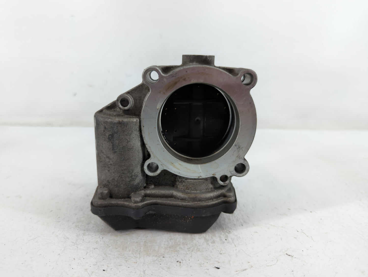 2006-2019 Volkswagen Jetta Throttle Body P/N:A2C53390403 06F 133 062 Q Fits OEM Used Auto Parts - Oemusedautoparts1.com