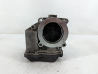 2006-2019 Volkswagen Jetta Throttle Body P/N:A2C53390403 06F 133 062 Q Fits OEM Used Auto Parts - Oemusedautoparts1.com