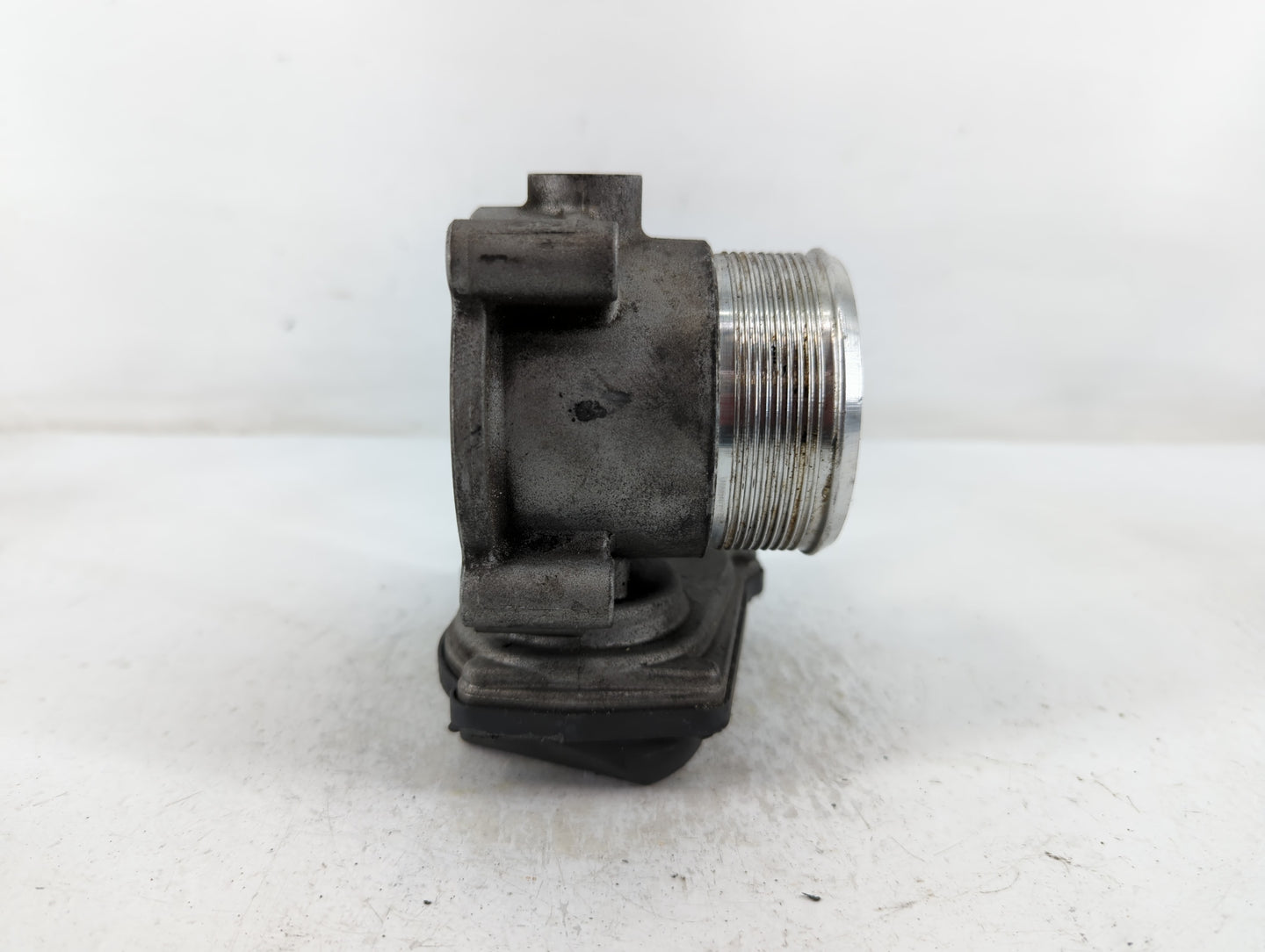 2006-2019 Volkswagen Jetta Throttle Body P/N:A2C53390403 06F 133 062 Q Fits OEM Used Auto Parts - Oemusedautoparts1.com