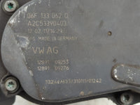 2006-2019 Volkswagen Jetta Throttle Body P/N:A2C53390403 06F 133 062 Q Fits OEM Used Auto Parts - Oemusedautoparts1.com