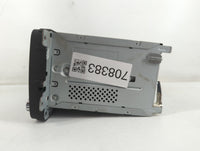 2011-2014 Volkswagen Jetta Am Fm Cd Player Radio Receiver - Oemusedautoparts1.com