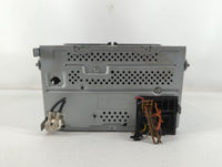 2011-2014 Volkswagen Jetta Am Fm Cd Player Radio Receiver - Oemusedautoparts1.com