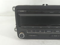 2011-2014 Volkswagen Jetta Radio AM FM Cd Player Receiver Replacement P/N:1K0 035 164 D Fits Fits 2011 2012 2013 2014 2015 2