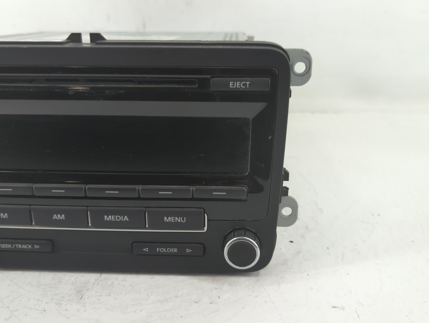 2011-2014 Volkswagen Jetta Radio AM FM Cd Player Receiver Replacement P/N:1K0 035 164 D Fits Fits 2011 2012 2013 2014 2015 2