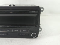 2011-2014 Volkswagen Jetta Radio AM FM Cd Player Receiver Replacement P/N:1K0 035 164 D Fits Fits 2011 2012 2013 2014 2015 2