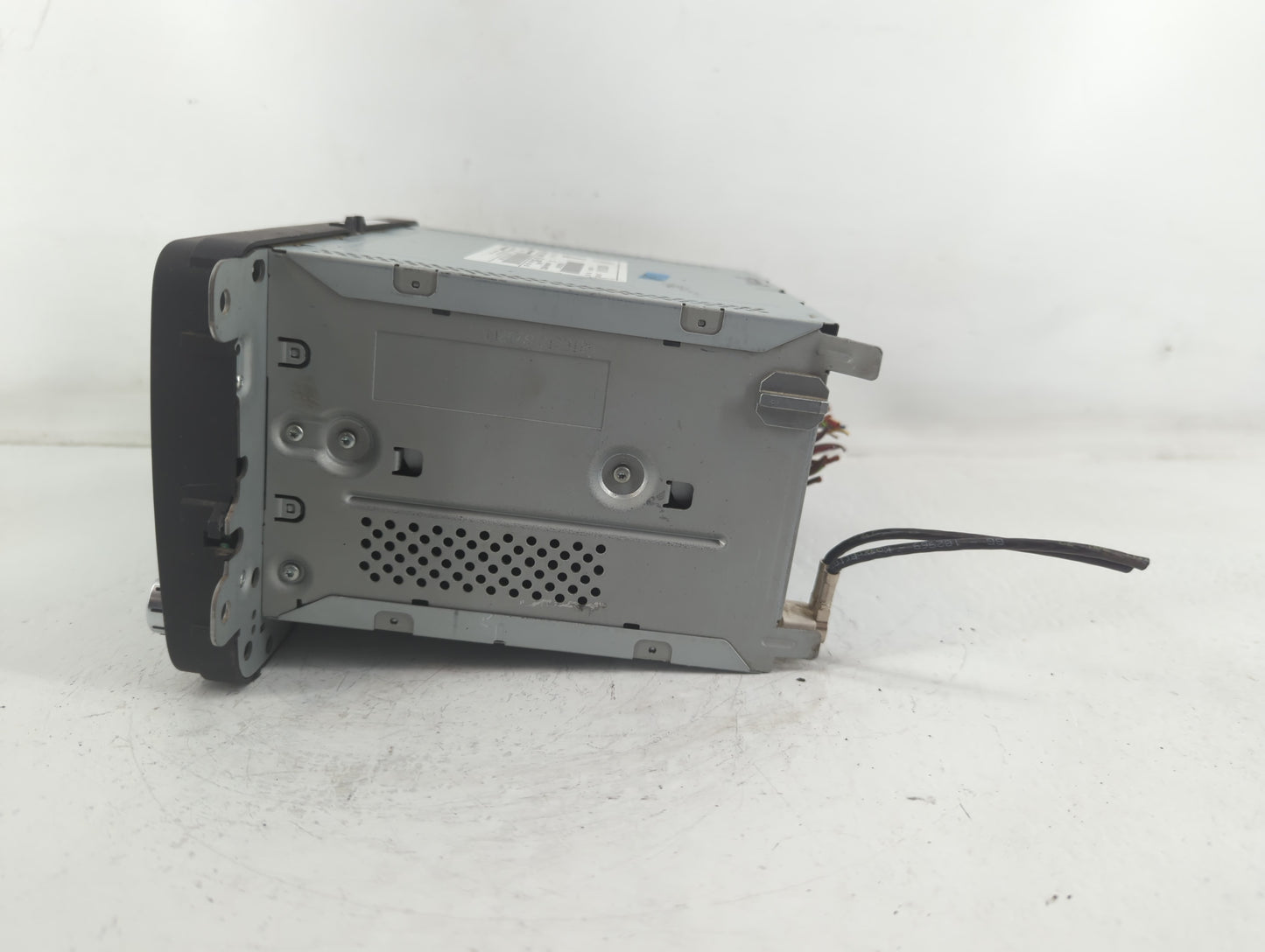 2011-2014 Volkswagen Jetta Radio AM FM Cd Player Receiver Replacement P/N:1K0 035 164 D Fits Fits 2011 2012 2013 2014 2015 2