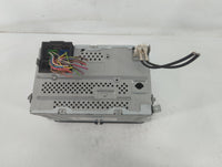 2011-2014 Volkswagen Jetta Radio AM FM Cd Player Receiver Replacement P/N:1K0 035 164 D Fits Fits 2011 2012 2013 2014 2015 2