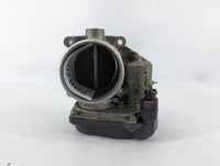2006-2019 Volkswagen Jetta Throttle Body P/N:17071 06805 17071 06804 Fits OEM Used Auto Parts - Oemusedautoparts1.com