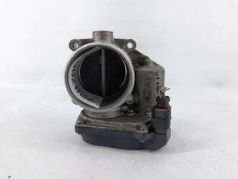 compare product 2006-2019 Volkswagen Jetta Throttle Body P/N:17071 06805 17071 06804 Fits OEM Used Auto Parts