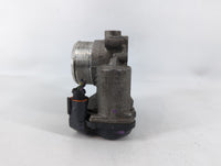 2006-2019 Volkswagen Jetta Throttle Body P/N:17071 06805 17071 06804 Fits OEM Used Auto Parts - Oemusedautoparts1.com