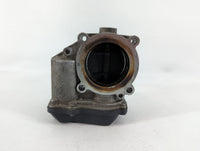 2006-2019 Volkswagen Jetta Throttle Body P/N:17071 06805 17071 06804 Fits OEM Used Auto Parts - Oemusedautoparts1.com