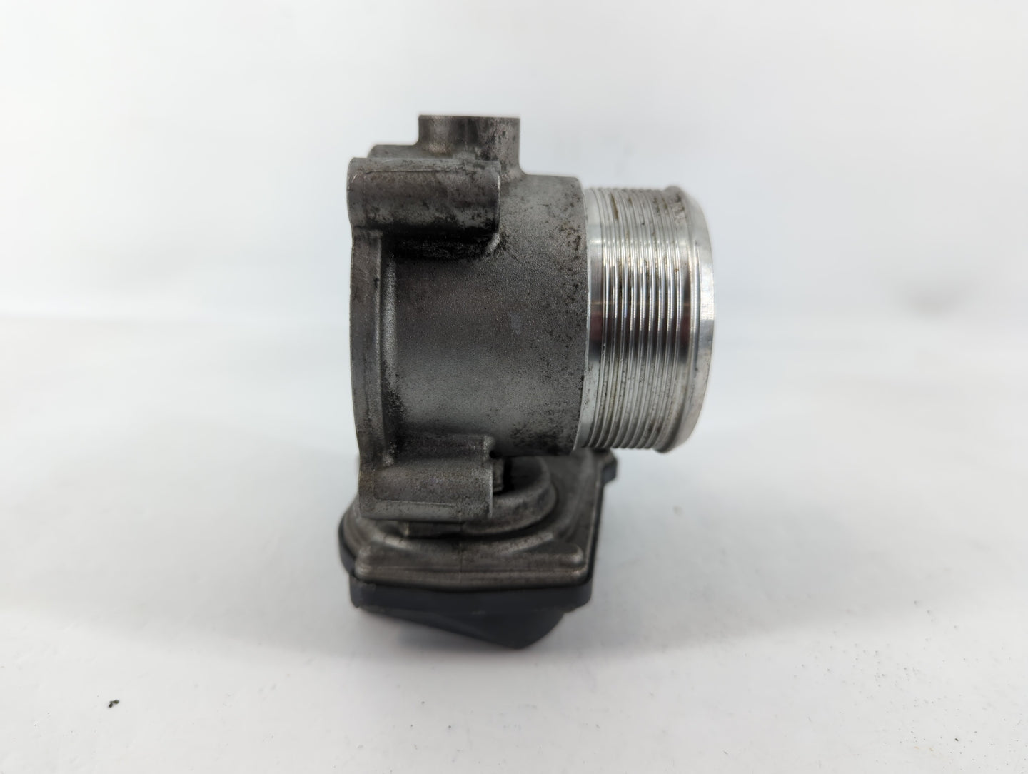 2006-2019 Volkswagen Jetta Throttle Body P/N:17071 06805 17071 06804 Fits OEM Used Auto Parts - Oemusedautoparts1.com