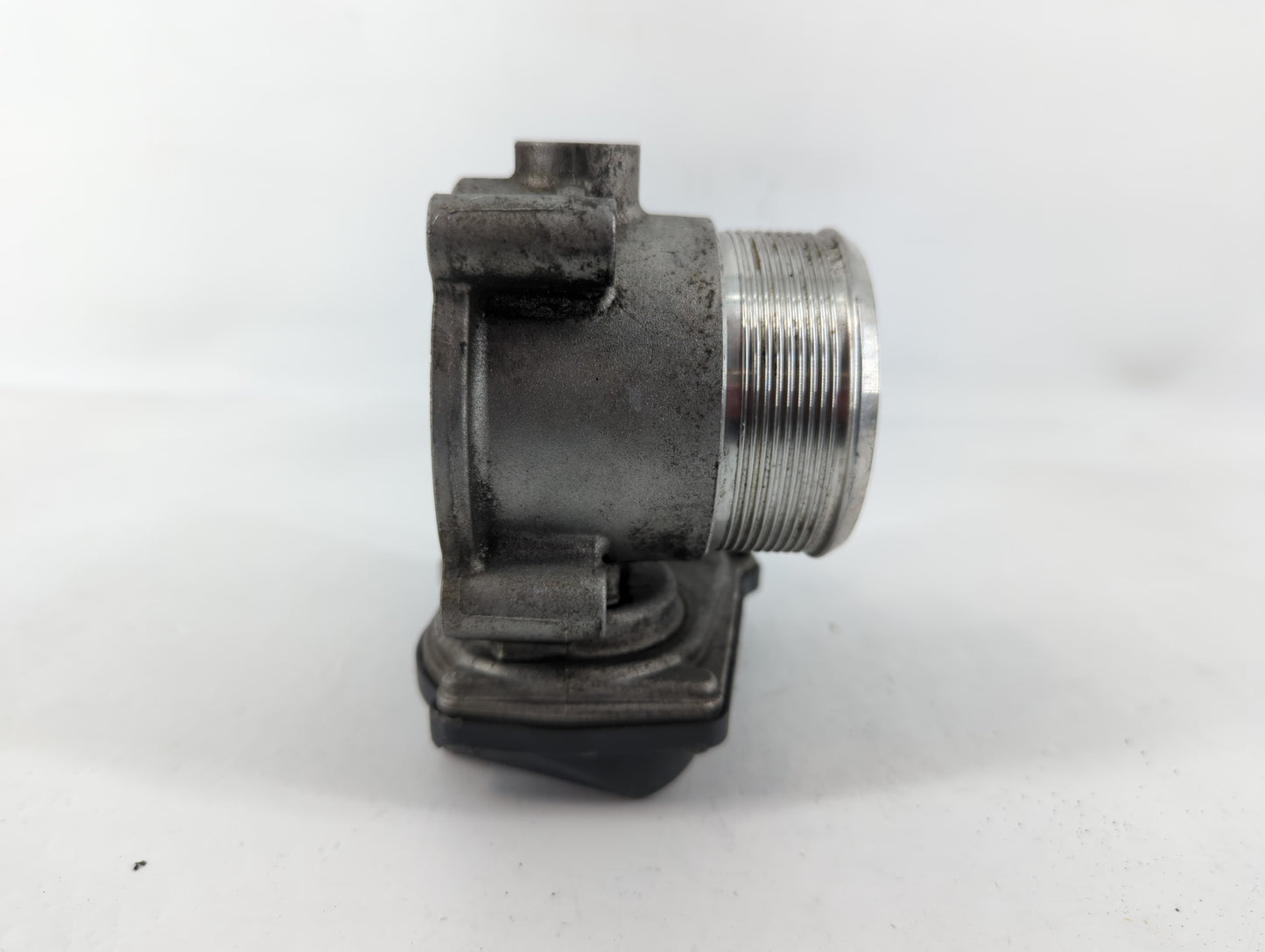 2006-2019 Volkswagen Jetta Throttle Body P/N:17071 06805 17071 06804 Fits OEM Used Auto Parts - Oemusedautoparts1.com