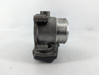 2006-2019 Volkswagen Jetta Throttle Body P/N:17071 06805 17071 06804 Fits OEM Used Auto Parts - Oemusedautoparts1.com
