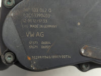 2006-2019 Volkswagen Jetta Throttle Body P/N:17071 06805 17071 06804 Fits OEM Used Auto Parts - Oemusedautoparts1.com