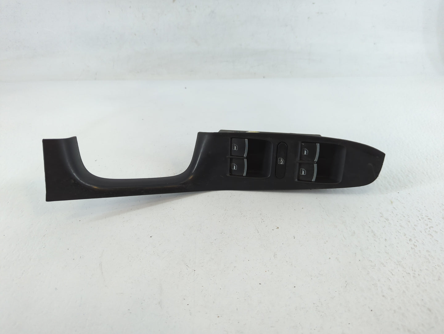 2005-2018 Volkswagen Jetta Master Power Window Switch Replacement Driver Side Left P/N:1K4959857C Fits OEM Used Auto Parts -