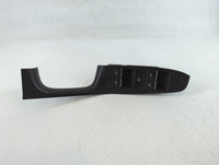 2005-2018 Volkswagen Jetta Master Power Window Switch Replacement Driver Side Left P/N:1K4959857C Fits OEM Used Auto Parts -