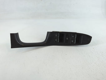 compare product 2005-2018 Volkswagen Jetta Master Power Window Switch Replacement Driver Side Left P/N:1K4959857C Fits OEM Used Auto Parts
