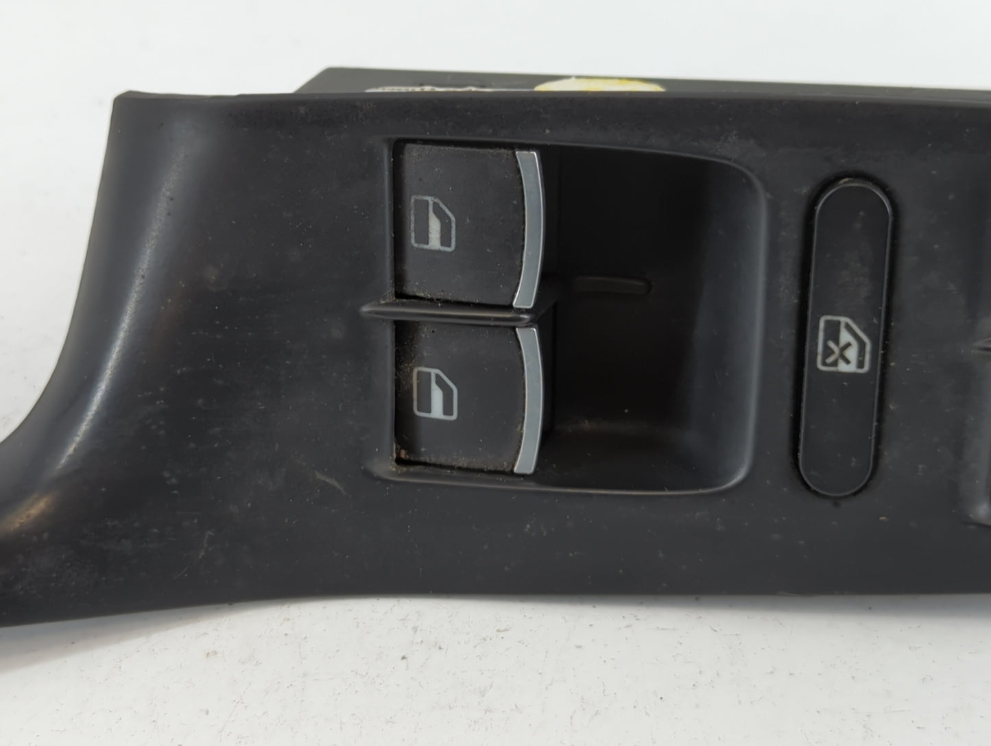 2005-2018 Volkswagen Jetta Master Power Window Switch Replacement Driver Side Left P/N:1K4959857C Fits OEM Used Auto Parts -