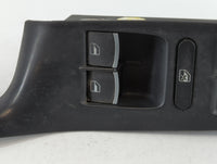 2005-2018 Volkswagen Jetta Master Power Window Switch Replacement Driver Side Left P/N:1K4959857C Fits OEM Used Auto Parts -