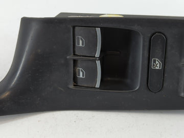 2005-2018 Volkswagen Jetta Master Power Window Switch Replacement Driver Side Left P/N:1K4959857C Fits OEM Used Auto Parts