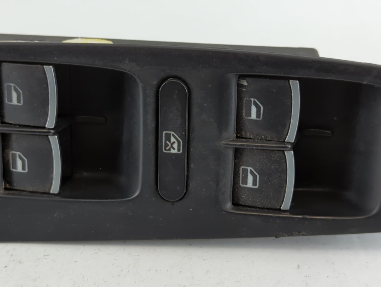 2005-2018 Volkswagen Jetta Master Power Window Switch Replacement Driver Side Left P/N:1K4959857C Fits OEM Used Auto Parts -