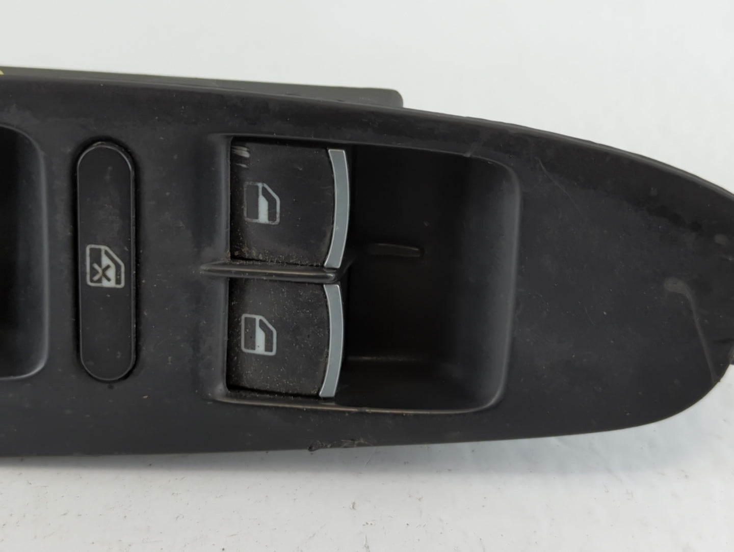 2005-2018 Volkswagen Jetta Master Power Window Switch Replacement Driver Side Left P/N:1K4959857C Fits OEM Used Auto Parts -