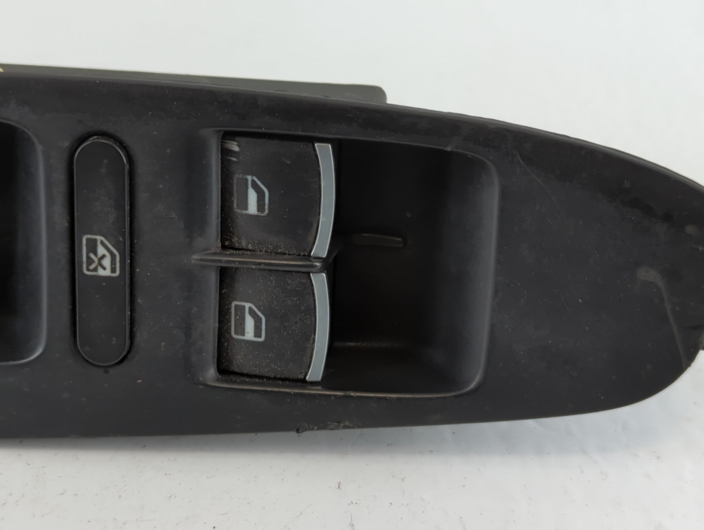 2005-2018 Volkswagen Jetta Master Power Window Switch Replacement Driver Side Left P/N:1K4959857C Fits OEM Used Auto Parts -