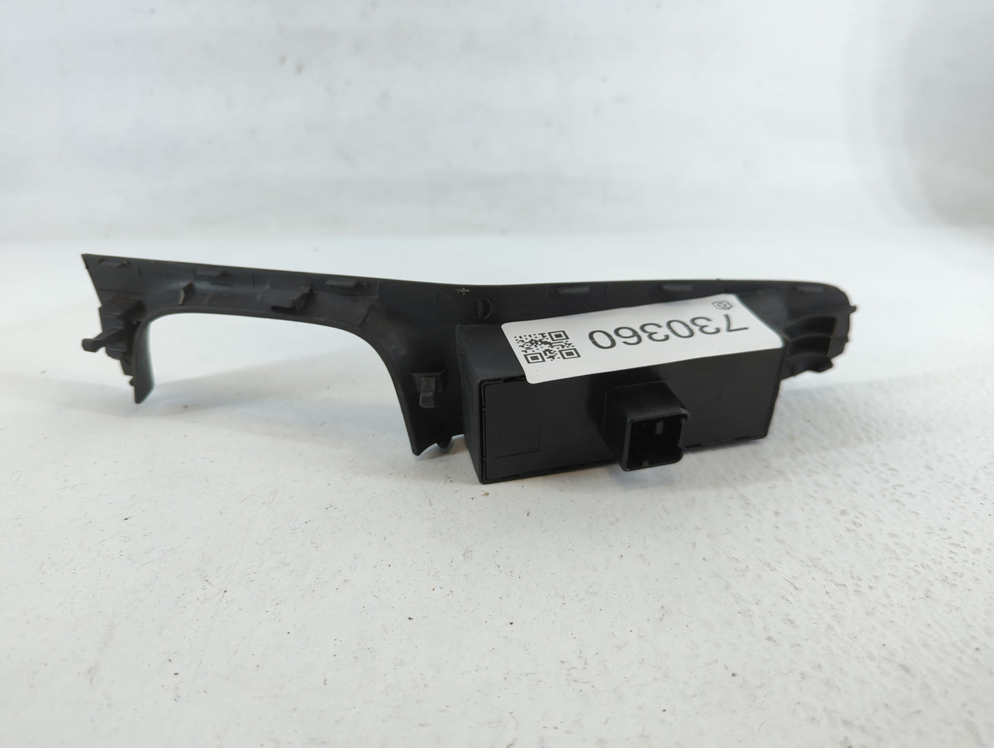 2005-2018 Volkswagen Jetta Master Power Window Switch Replacement Driver Side Left P/N:1K4959857C Fits OEM Used Auto Parts -